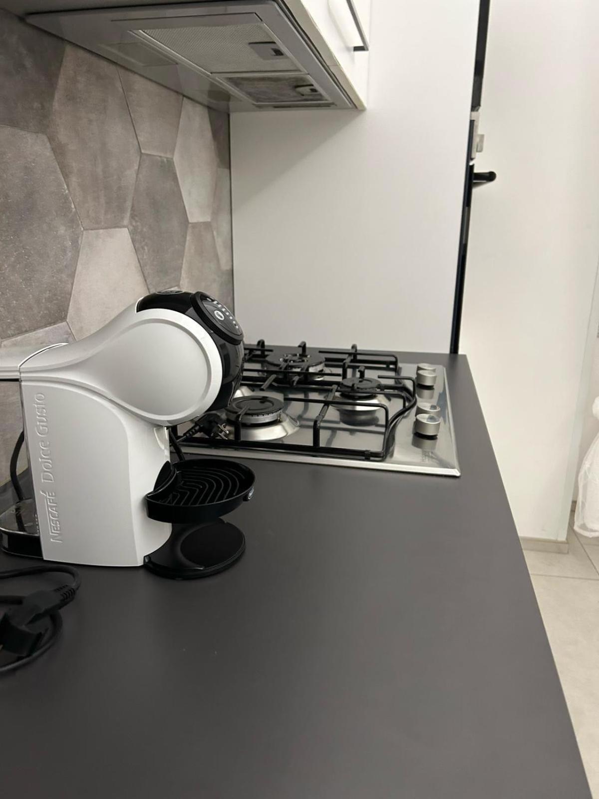 Domus Sanita - Napoli Free Wifi Apartment