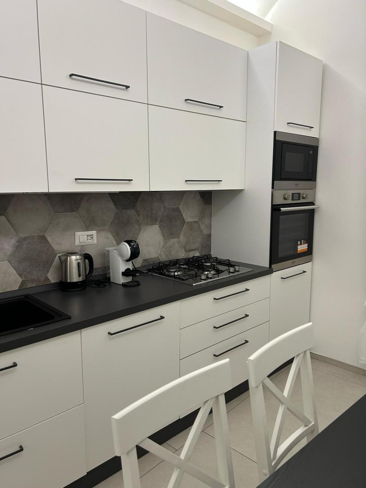 Domus Sanita - Napoli Free Wifi * Rome