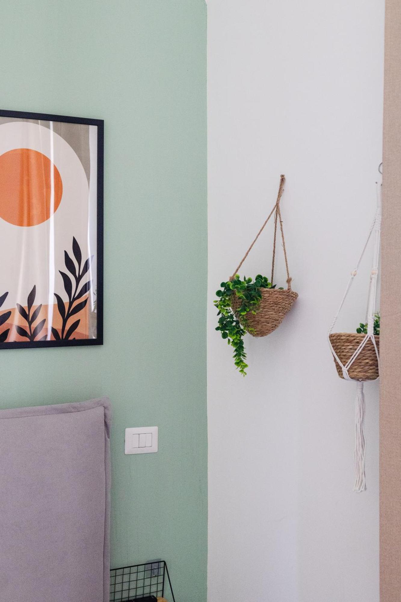 Apartment Domus Sanita - Napoli Free Wifi Rome