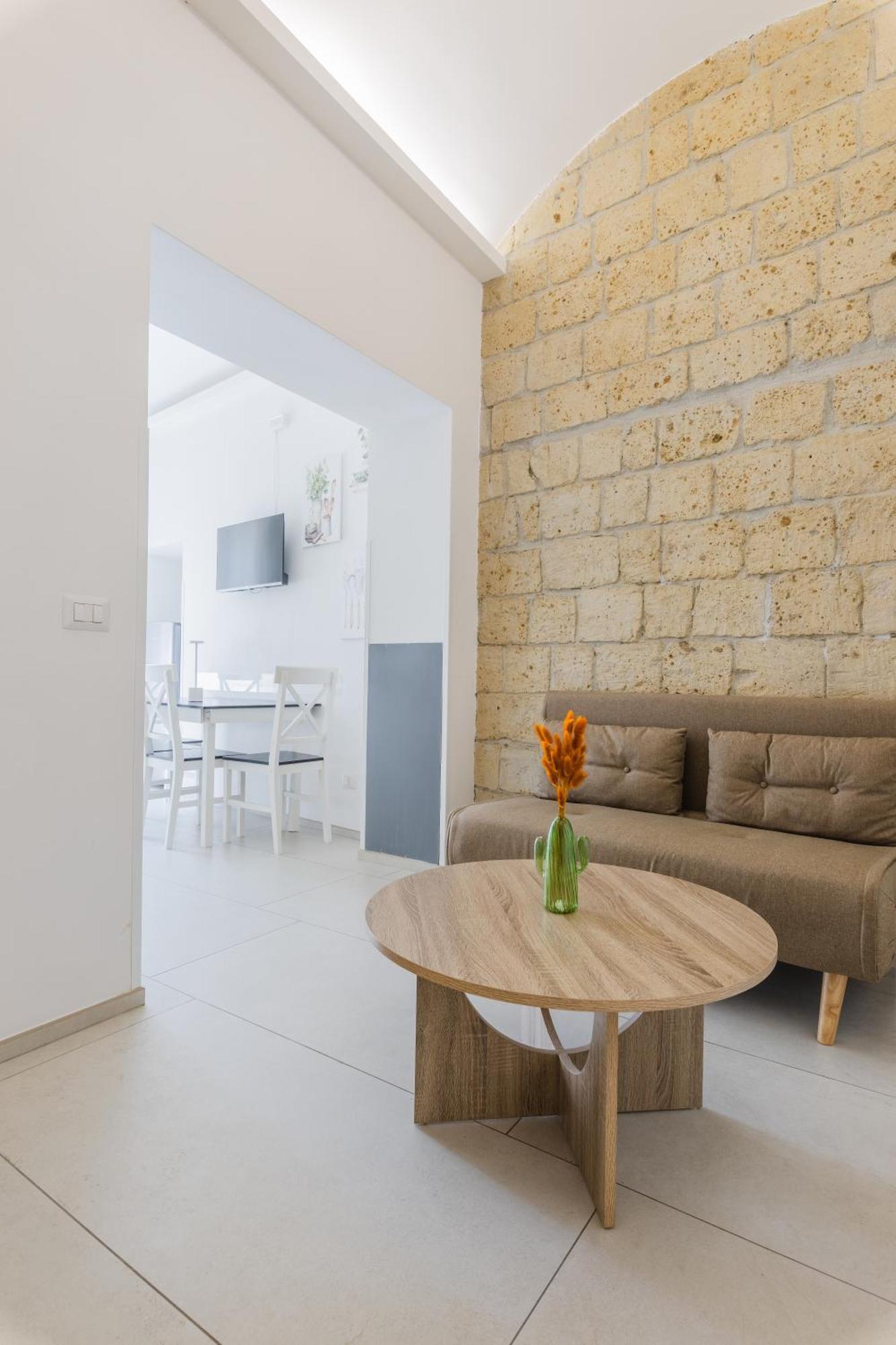 Domus Sanita - Napoli Free Wifi Apartment
