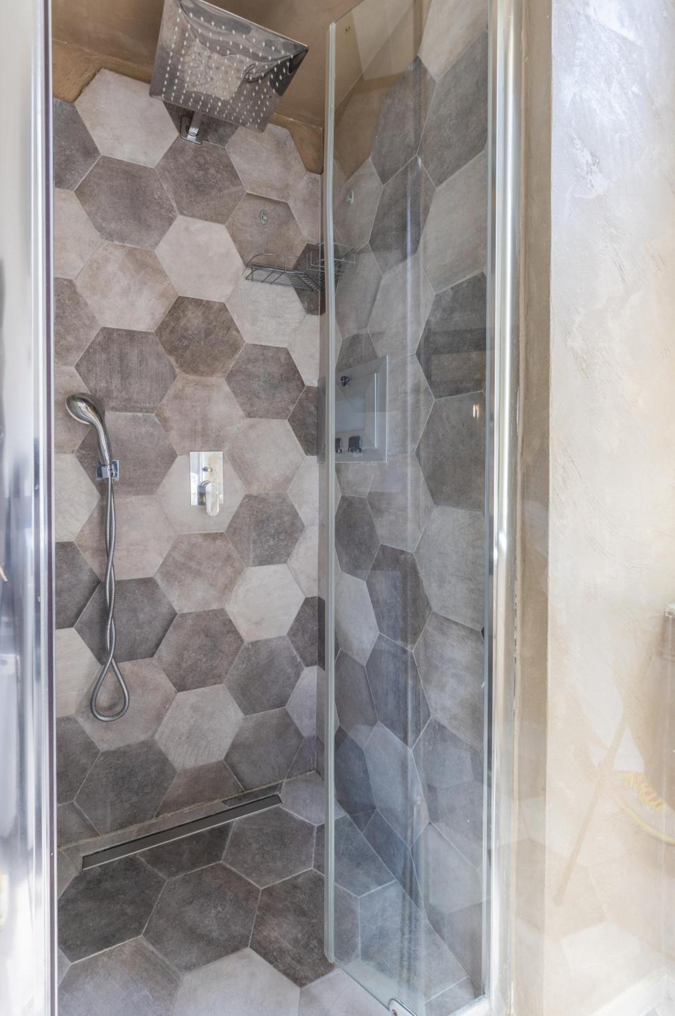 Apartment Domus Sanita - Napoli Free Wifi *