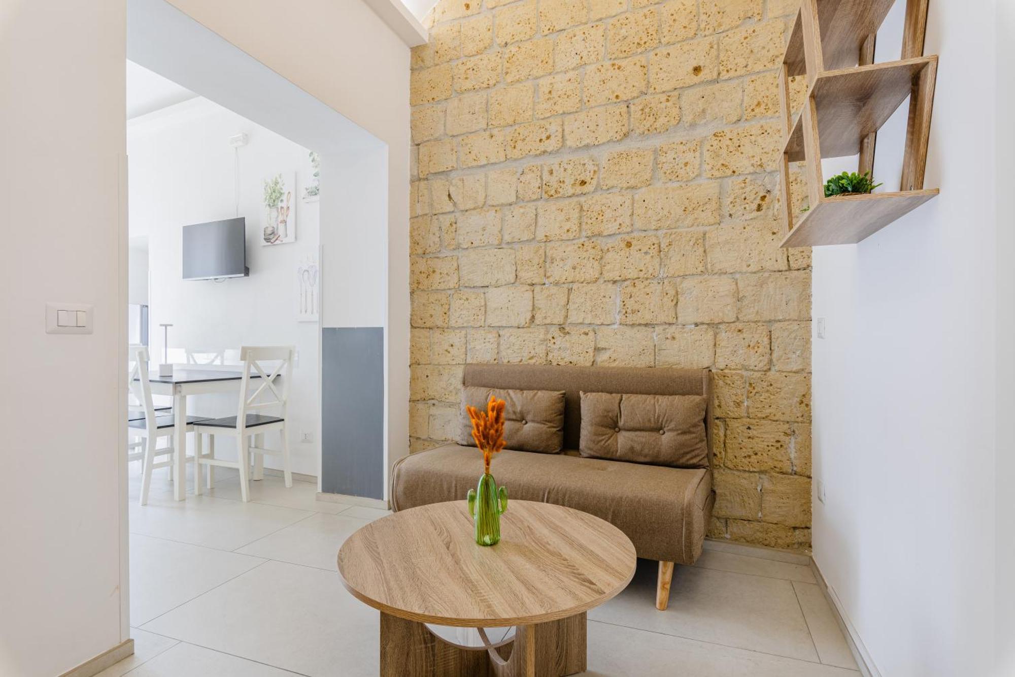 Domus Sanita - Napoli Free Wifi Apartment Rome