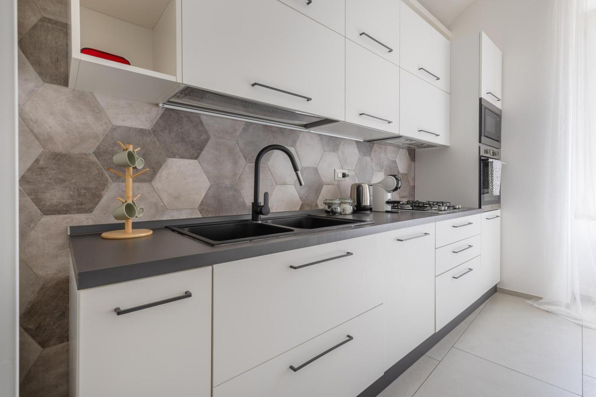 Apartment Domus Sanita - Napoli Free Wifi *
