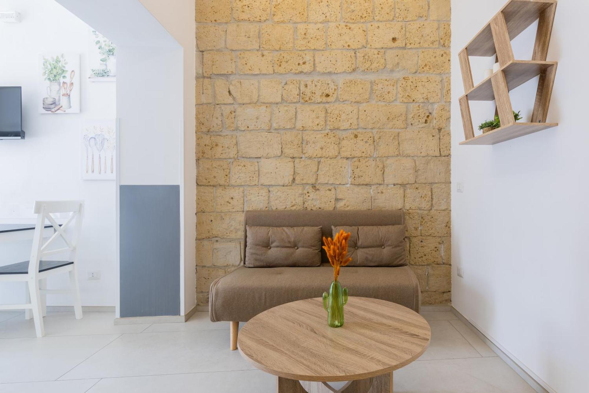 Apartment Domus Sanita - Napoli Free Wifi